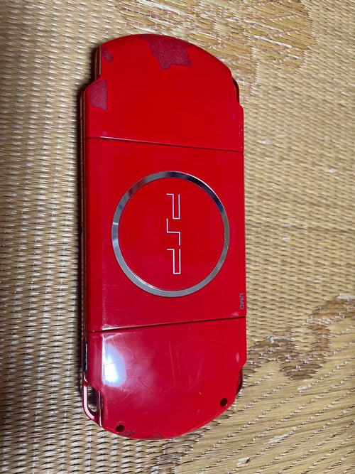 Consoles (Psp) Sony