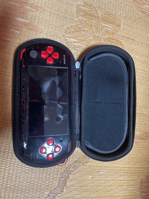 Consoles (Psp) Sony