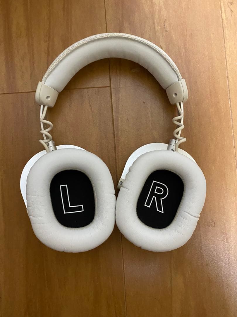 Logicool Gaming Headphones Headsets Pro X 2 Lightspeed