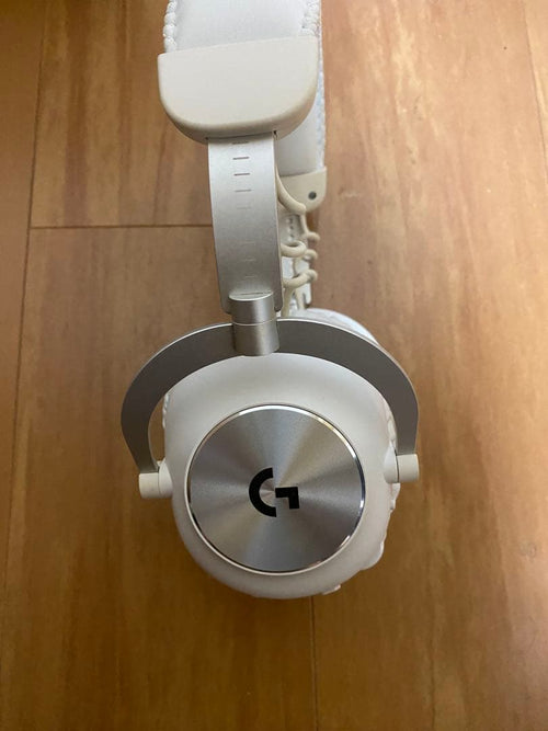 Logicool Gaming Headphones Headsets Pro X 2 Lightspeed