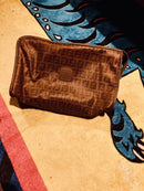 Fendi Clutch Bags