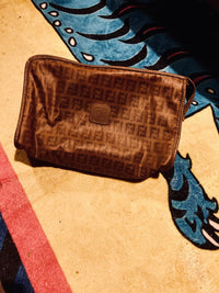 Fendi Clutch Bags