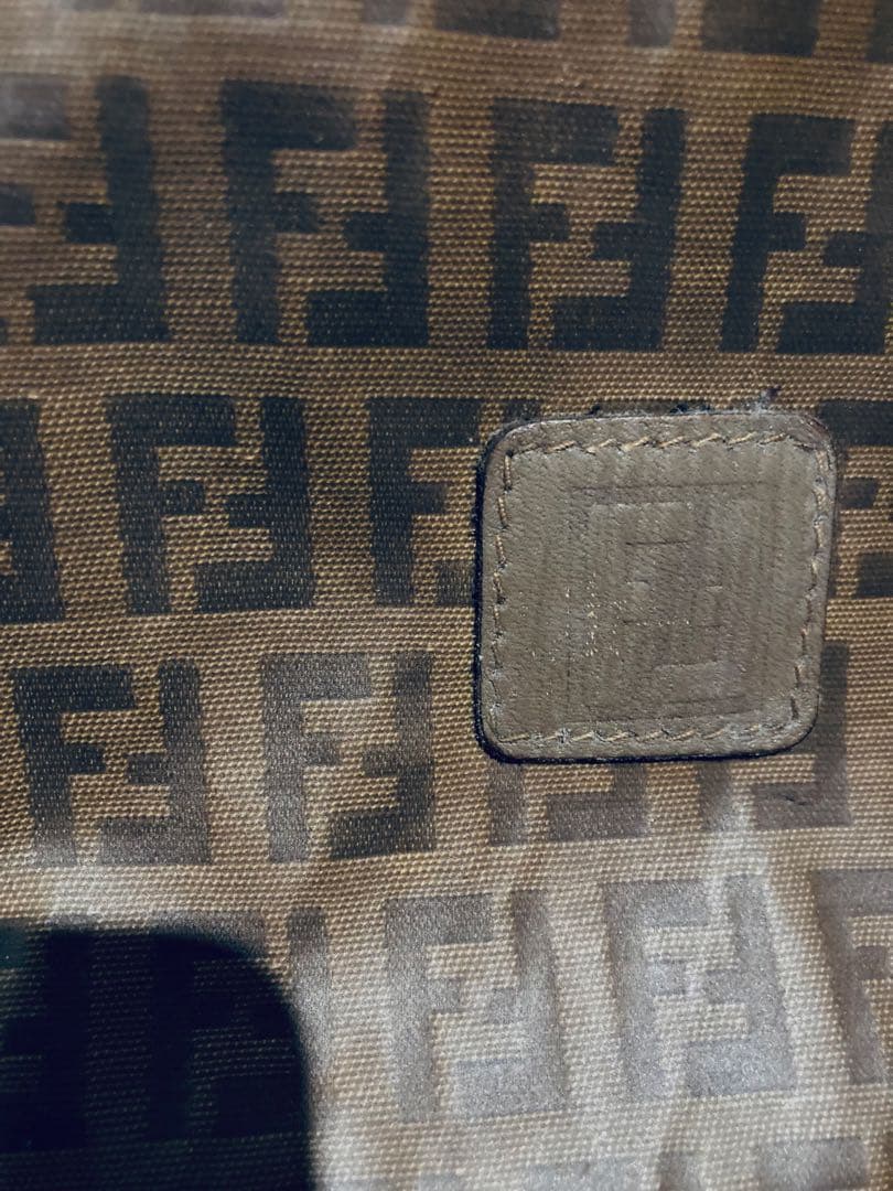 Fendi Clutch Bags
