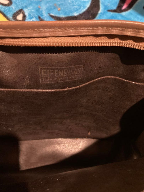 Fendi Clutch Bags