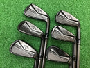 Single Iron X Forged Star(2024) Black 6S Ir Ns Pro 950Gh Neo S) C