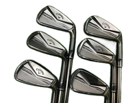 Single Iron X Forged Star(2024) Black 6S Ir Ns Pro 950Gh Neo S) C