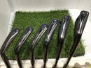 Single Iron X Forged Star(2024) Black 6S Ir Ns Pro 950Gh Neo S) C