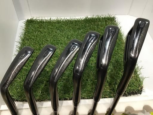 Single Iron X Forged Star(2024) Black 6S Ir Ns Pro 950Gh Neo S) C