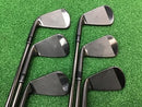 Single Iron X Forged Star(2024) Black 6S Ir Ns Pro 950Gh Neo S) C