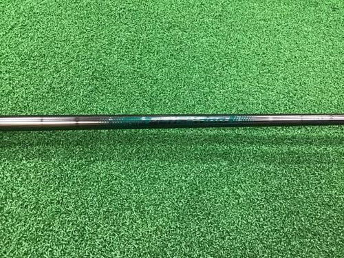 Single Iron X Forged Star(2024) Black 6S Ir Ns Pro 950Gh Neo S) C
