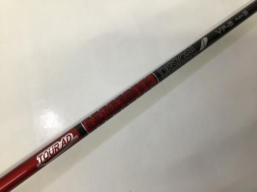 Driver Rmx Vd/R(2024) 10.5 Dr Tour Ad Vf-5 S) C