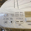 Toshiba Portable Cd Players 12 Ty-Cds7(S)