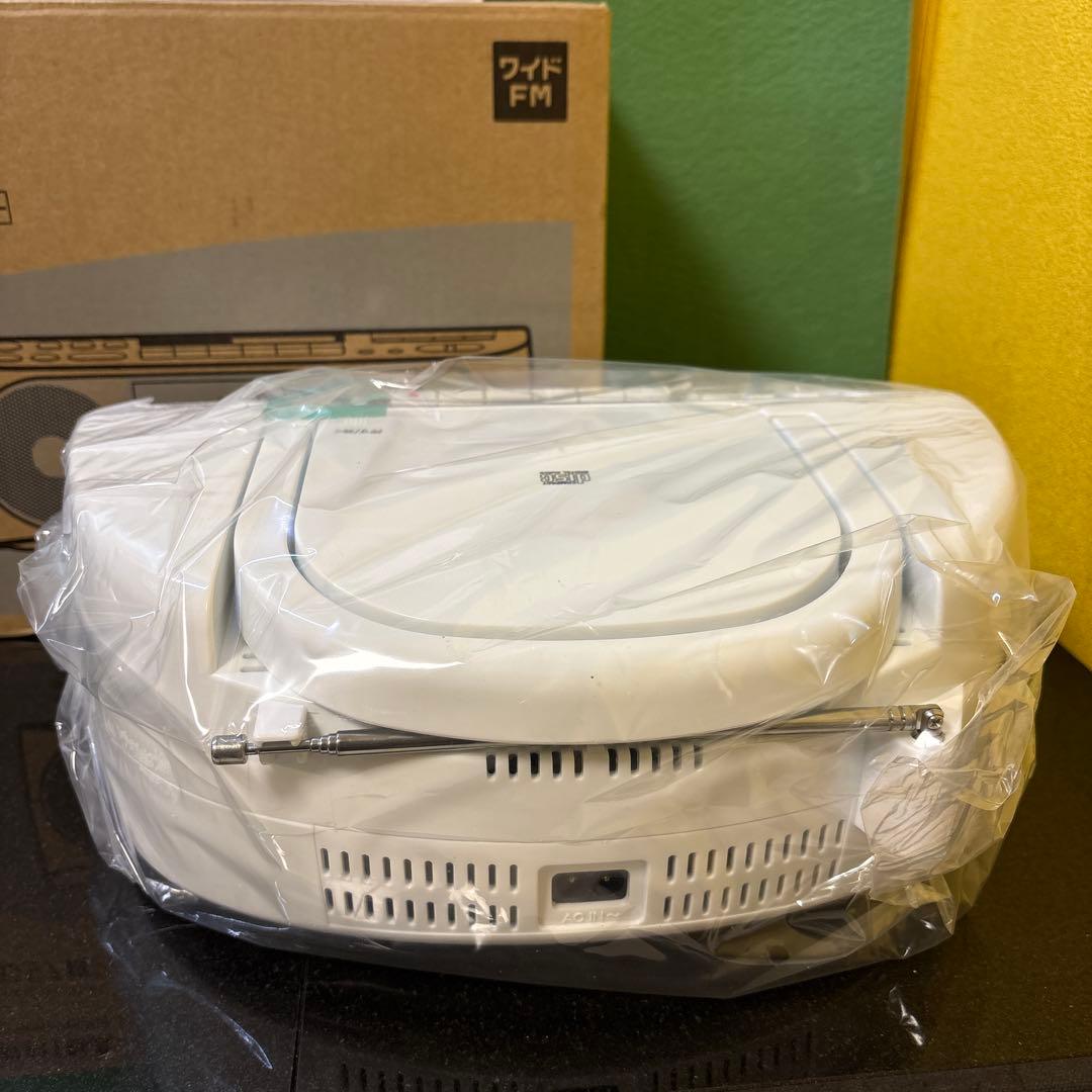 Toshiba Portable Cd Players 12 Ty-Cds7(S)