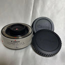 Canon Other Extender Ef 1.4X Ii