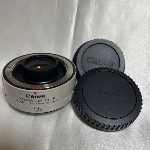 Canon Other Extender Ef 1.4X Ii
