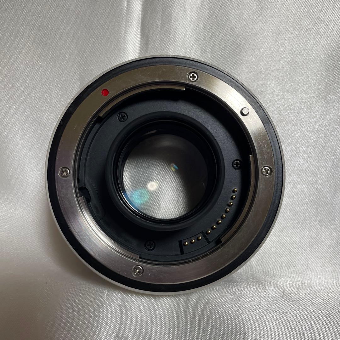 Canon Other Extender Ef 1.4X Ii