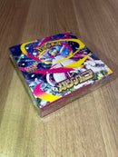Pok Mon Trading Card Game Mega Box