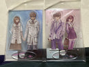 Acrylic Stands I"S 2