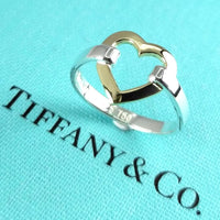Tiffany Rings 2934