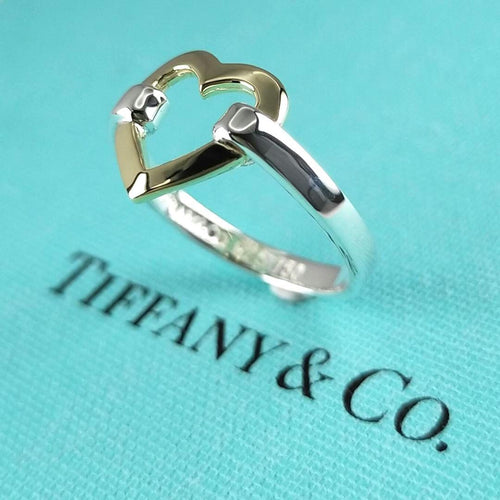 Tiffany Rings 2934