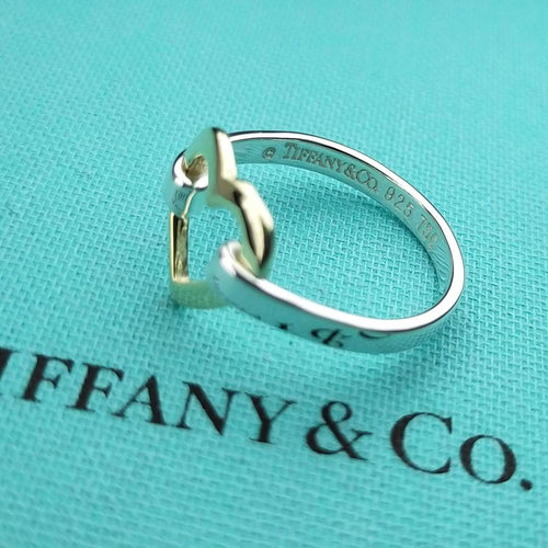 Tiffany Rings 2934
