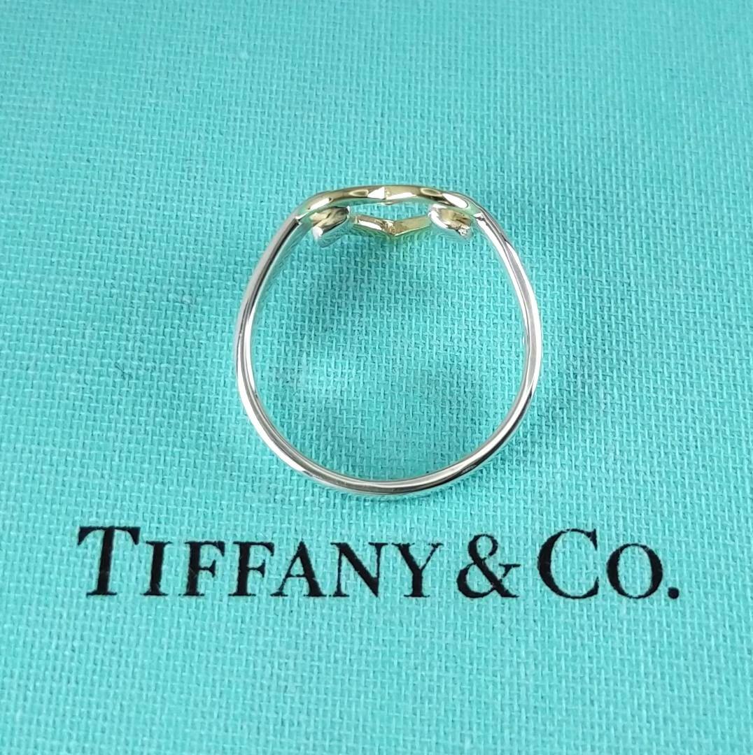 Tiffany Rings 2934