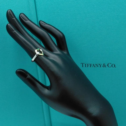 Tiffany Rings 2934
