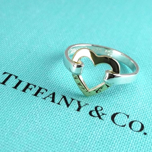 Tiffany Rings 2934