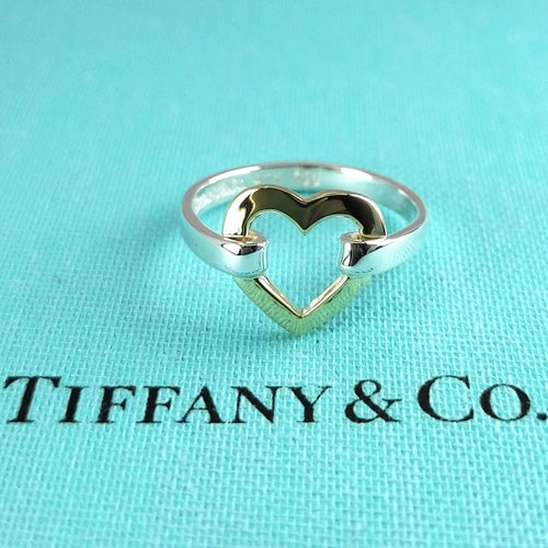 Tiffany Rings 2934