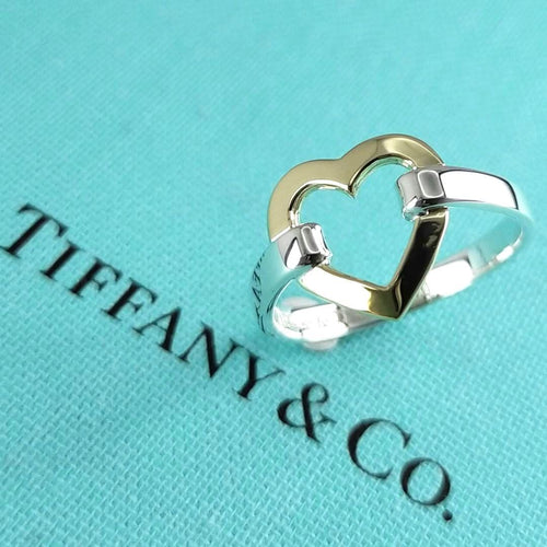 Tiffany Rings 2934
