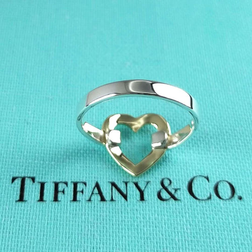 Tiffany Rings 2934