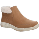 Bootty Rykamaze Womens Ankle Booties Golden Brown