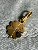 Cartier Charms K18Yg