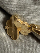 Cartier Charms K18Yg