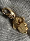 Cartier Charms K18Yg