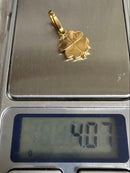 Cartier Charms K18Yg
