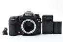 Digital Slrs 2,933 K20D #21834