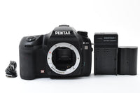 Digital Slrs 2,933 K20D #21834
