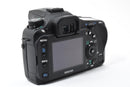 Digital Slrs 2,933 K20D #21834