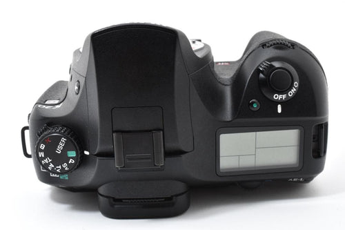 Digital Slrs 2,933 K20D #21834