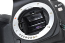 Digital Slrs 2,933 K20D #21834