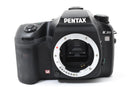 Digital Slrs 2,933 K20D #21834