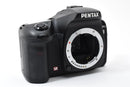 Digital Slrs 2,933 K20D #21834