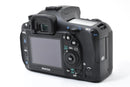 Digital Slrs 2,933 K20D #21834