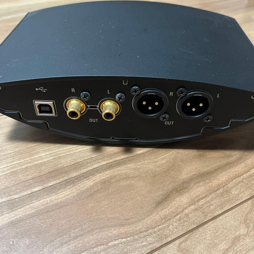 Korg Headphone Amplifiers Ds-Dac-100 Usb Dac