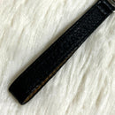 Bvlgari Keychains Key Rings Black