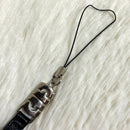 Bvlgari Keychains Key Rings Black