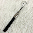 Bvlgari Keychains Key Rings Black