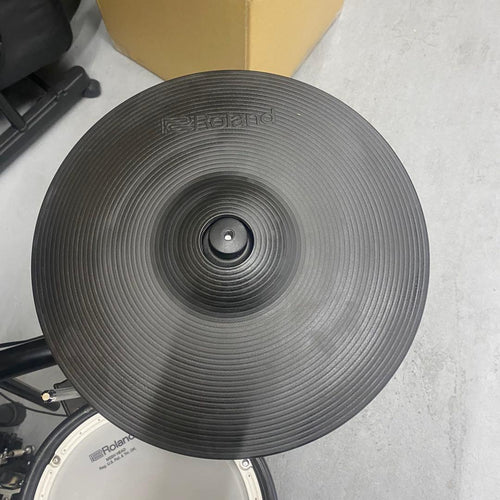 Roland Electronic Drum 11685 Td-27