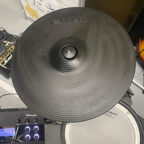Roland Electronic Drum 11685 Td-27